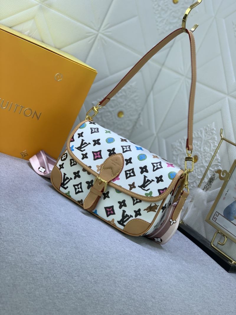 Louis Vuitton Satchel Bags